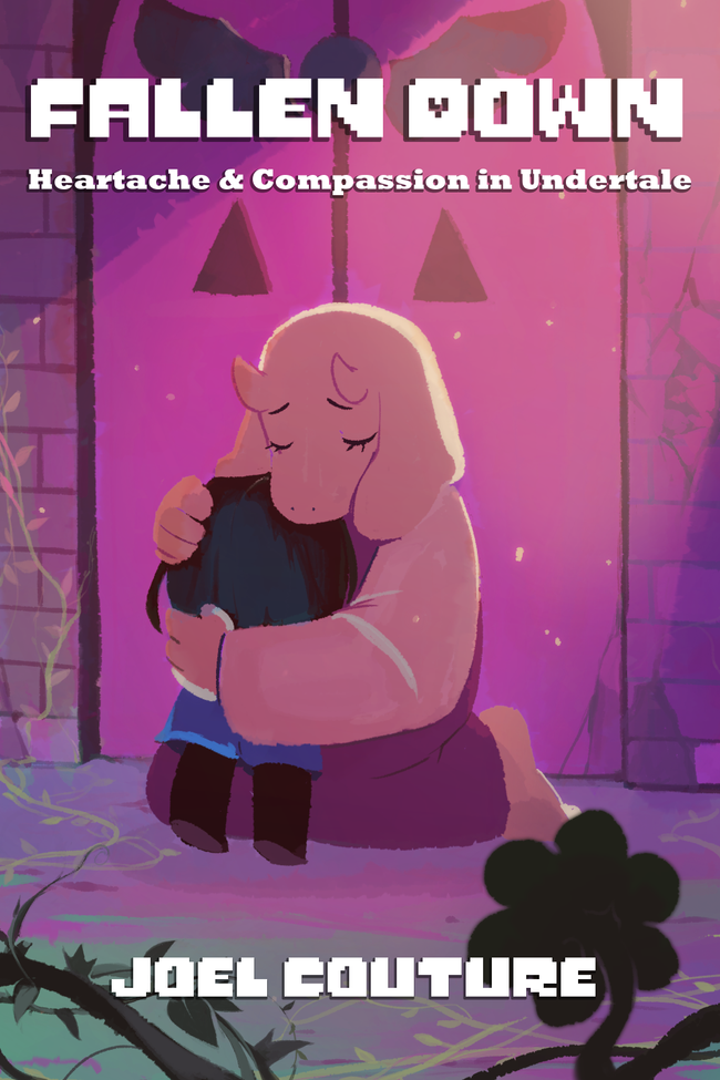 Undertale Fallen Down Cover.png